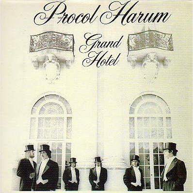 Procol Harum